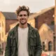 Elliot Johnson